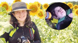 Kayıp Mimar Ece Gürel'in Bulunduğu Anlara Ait Görüntüler Ortaya Çıktı