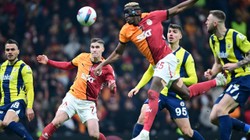 Kuralar Çekildi! Ziraat Türkiye Kupası'nda Dev Derbi