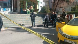 Polis Memuru Beylik Tabancasıyla Kardeşlerini Vurdu