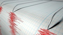 Şili'de 6 Büyüklüğünde Deprem