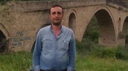 Simit Yiyen Vatandaş Hayatını Kaybetti