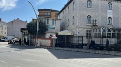 Cami Tuvaletinde Silahlı Saldırı: Ağır Yaralı Halde Bulundu