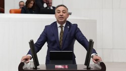 CHP’den Siber Güvenlik Kanunu’na Tepki: Halkın Gündeminde Biber Var