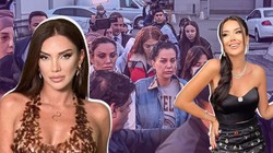 Dilan Polat'ın Kardeşi Sıla Doğu Büyük Cezaevi Sırrını Ağzından Kaçırdı