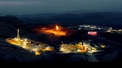 Gabar'da Petrol Üretiminde Rekor! Günlük 78 Bin Varile Ulaştı
