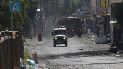 Hamas'tan İsrail'e 'Yardım Engelleme' Tepkisi