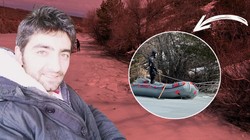 Kayıp Öğretmen Tanju Oğuz’a Ne Oldu? 3 Günde Tek Bir İz Bulundu