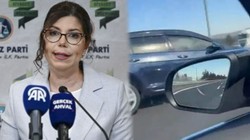 Merkez Parti Genel Başkanı'na Trafikte Saldırı! Geçen Hafta da Evinin Önünde Ateş Açılmış