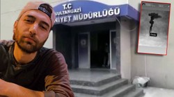 Sanal Kumar Polis Memurunu Öldürdü! Zarar Edince Beylik Tabancasıyla Canına Kıydı
