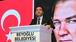 Beyoğlu Belediyesi'ne Operasyon İddiasına Başkan Güney'den Açıklama