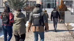 Bitlis’te Uyuşturucu Operasyonu: Yabancı Uyruklu 2 Şahıs Yakalandı