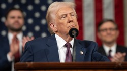 Donald Trump Açıkladı: Suudi Arabistan'dan ABD'ye 1 Trilyon Dolarlık Yatırım Sözü