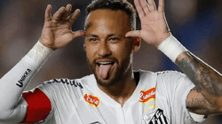 Galatasaray'dan Neymar Bombası: Osimhen'in Yeri Böyle Doldurulacak