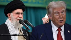 Hamaney'den Trump'a Cevap: 'Askeri Yollarla Yok Edemezsiniz!'