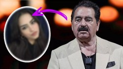 İbrahim Tatlıses'in Gözlerden Uzak Büyüttüğü Torunu Berfin Güzelliğiyle Büyüledi!