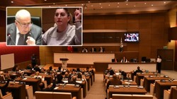 Kadıköy Belediye Meclisi'ndeki Görüntüler Tepki Çekmişti! CHP'li Ahmet Kurtuluş Hakkında Gözaltı Kararı