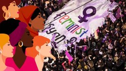 Kadın Mücadelesinin Sembolü 8 Mart... Tarih Boyunca Direnişin Adı Oldu