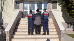 Kırıkkale'de Hapis Cezası Olan 2 Kişi Yakalandı