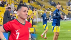 Ronaldo'dan Adanalı Ronaldo'ya Olay Cevap: Hayatının Şokunu Yaşadı