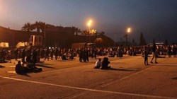 'Suriye'de 3 Günde 340 Alevi Sivil Öldürüldü'