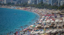 Turizmde Hedefler Öne Çekildi: Türkiye'yi Yeni Bir Rekor Bekliyor