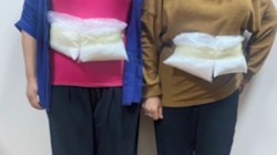 Yabancı Uyruklu Şahıslar 2 Kilo Uyuşturucuyla Yakalandı