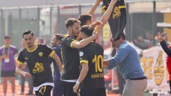 Aliağa Futbol Evinde Ağırladığı Çankayaspor'u 3-1'le Geçti