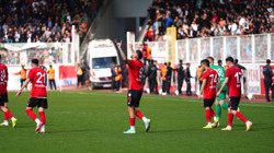 Batman Petrolspor, Adana 01 FK’yı Evinde Geçti