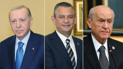 En Çok Beğenilen Genel Başkanlar Belli Oldu! İlk 10'a Giren O Lider Şaşkınlık Yarattı