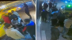 İstanbul'un Göbeğinde Bir Haftada 7 Kapkaç!