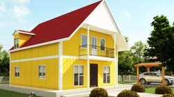 Konkordato Sürecinde Olan Esvilla Prefabrik Hakkında Yeni Gelişme
