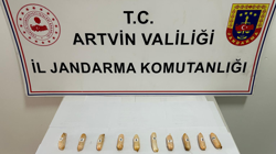 Midesinden Çıkarlar ‘Pes’ Dedirtti