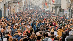 Türkiye’de En Çok Kullanılan 30 Soyadı Belli Oldu! Soyadını Değiştirenler Bile Bunları Tercih Ediyor