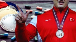 Türk Sporuna Doping Darbesi: 12 Sporcuya Men Cezası