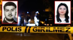 Antalya'da Kadın Cinayeti: İki Ay Önce Evlendiği Eşini Öldürdü