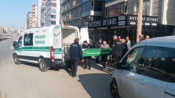 Belediyede Temizlik Görevlisi Olarak Çalışan Vatandaş Sokakta Ölü Bulundu