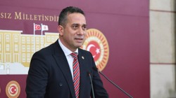 CHP'li Başarır'dan 'Suriye' Açıklaması: 'Katliamın Alevisi-Sünnisi Olmaz'