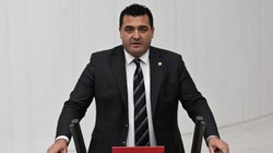 CHP'li Karasu'dan Bakan Uraloğlu'na 'UTTS' Tepkisi