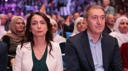 DEM Heyetinin 2. Siyasi Parti Turu Bugün Başlıyor: İlk Ziyaret CHP'ye