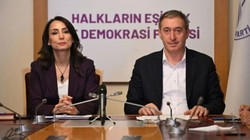 DEM Parti Heyetinin İkinci Tur Ziyaretleri Başladı