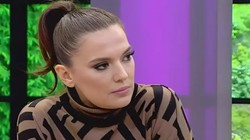 Demet Akalın'ı Yıkan Ölüm