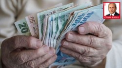 Emekli Bayram İkramiyesi Nasıl Eridi?