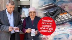 Emekli Maaşı Zammını Böyle Düşük Göstermişler! Eski TÜİK Başkanı’ndan Olay Beyan: İTO Detayı Ele Verdi, Son 3 Yılda…