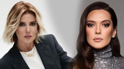 Gülben Ergen ve Demet Akalın Arasında Gerginlik! Takibi Bıraktı