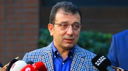 Ekrem İmamoğlu Harekete Geçti! Ölüm Tehdidine Suç Duyurusu