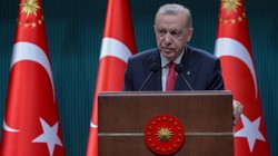 Cumhurbaşkanı Erdoğan'dan Suriye Mesajı: 'Eski Rejim Artıkları Teröre Sebep Oluyor'