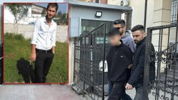 Komşusunu Öldüren 16 Yaşındaki Çocuk Suç Makinesi Çıktı