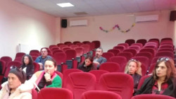 Muğla’da Okul Aile Birliği Başkanlarına Hijyen Eğitimi Verildi