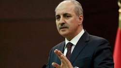 TBMM Başkanı Kurtulmuş'tan İmralı Süreci Mesajı