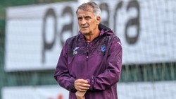Trabzonspor'da Şenol Güneş Devri Bitti